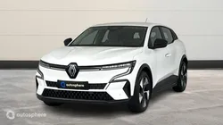 Renault Mégane E-Tech Electric EV40 130ch Equilibre standard charge