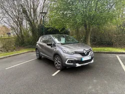 Captur / Essence / Faible Kilométrage / Chaîne / intense / Garantie