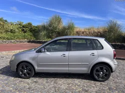VW Polo 1.4 tdi