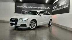 Audi A3 SPORTBACK 1.6 TDI 116CH DESIGN S TRONIC 7