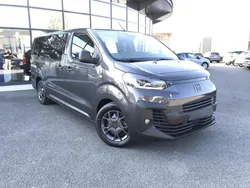 FIAT SCUDO Combi Taille XL BlueHDi 180 S&S EAT8 9PL
