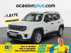 JEEP Renegade 1.5 MHEV Limited