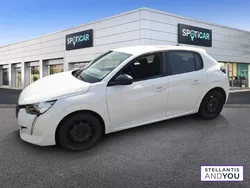 Peugeot 208 PureTech 100 S&S EAT8 Active Pack