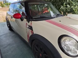 MINI Cooper S 170 cv