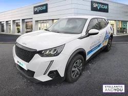 Peugeot 2008 BlueHDi 110 S&S BVM6 Active Business