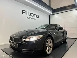 BMW Z4 20 i