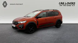 DACIA Jogger ECO-G 100 7 places SL Extreme +