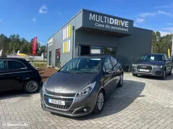 Peugeot 208 1.5 BlueHDi Active Pack