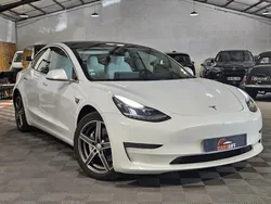 Tesla Model 3 LONG RANGE DUAL MOTOR AWD- 475 CV