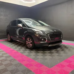 PEUGEOT 3008 1.2 130ch S&S BVM6 Style - Distribution OK