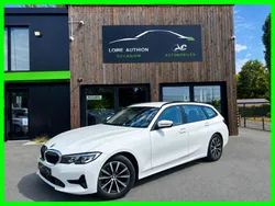 🚘 BMW SERIE 3 TOURING 2.0 iA 156 LOUNGE BVA8