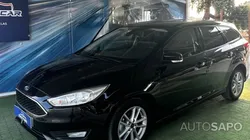 Ford Focus 1.0 SCTi Titanium de 2017
