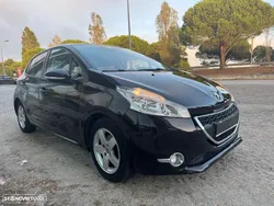 Peugeot 208 1.4 HDi SE Style