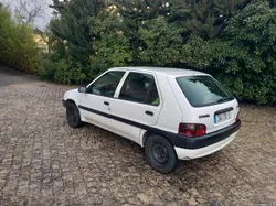Citroën Saxo 1.1i