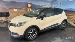 Renault Captur 1.5 dCi Exclusive de 2014