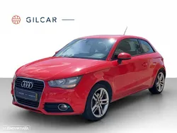 Audi A1 1.6 TDI Advance