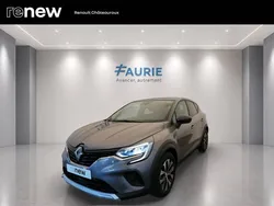 RENAULT Captur TCe 90 Evolution