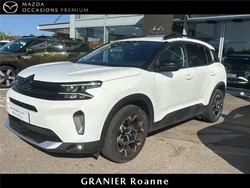 Citroën C5 Aircross BLUEHDI 130 EAT8 Max