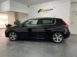 Peugeot 308 GT-Line