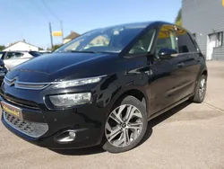 C4 Picasso 2.0L HDi 150Ch | 5Pl | Exclusive |semi cuir|keyless go|sièges massants|GPS|Clim auto|toit pano