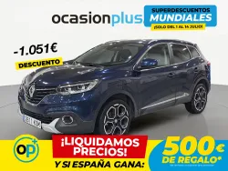 RENAULT Kadjar 1.3 TCe GPF S-Edition 103kW