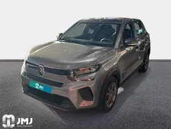 Citroën C3 Turbo 100 ch Manuelle You