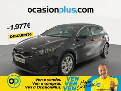 KIA Ceed 1.6 MHEV iMT Drive 136