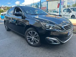 Peugeot 308 1.2l 130ch 5 portes phase 2