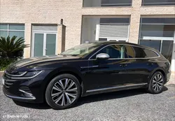 VW Arteon Shooting Brake 2.0 TDI Elegance