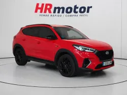 HYUNDAI Tucson 1.6CRDI 48V Style 4x2 DT 136