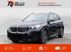 Bmw X1 (U11) SDRIVE18I 136CH M SPORT