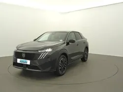 Peugeot 3008 Hybrid 145 e-DCS6 - Allure