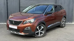 Peugeot 3008 ALLURE 1.2 BVM6