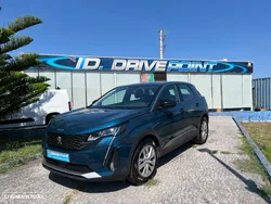 Peugeot 3008 1.5 BlueHDi Active Pack