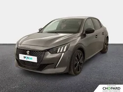 PEUGEOT 208 PureTech 130 S&S EAT8 GT Pack