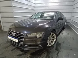 Audi A7 ULTRA 3L TDI 217CV