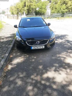Volvo V40 V40 d2 1.6