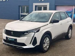 Peugeot 3008 (2) BlueHDi 130 EAT8 Active Pack