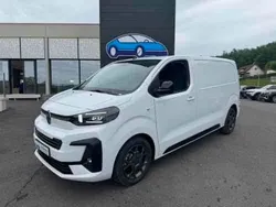 Citroen JUMPY FG M 2.2 DIESEL 180CH AUTOMATIQUE