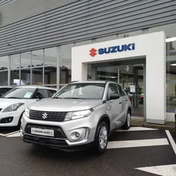 Suzuki vitara 1.4 hybrid 129 avantage