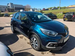 RENAULT Captur 0.9 TCe 90ch energy Business