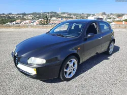 Alfa Romeo 147 1.6 16v Twin Spark 2004