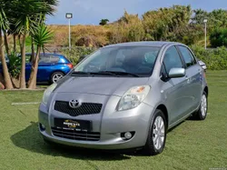 Toyota Yaris 1.0VVT-I 70CV GASOLINA 2008