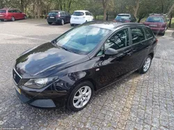 Seat Ibiza SW 1.2 TDi