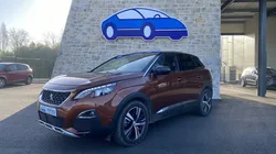Peugeot 3008 1.5 BLUEHDI 130CH E6.C GT LINE S&S