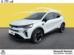 Renault Captur 1.2 TCe 115ch Techno