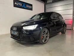 Audi S1 SPORTBACK 2.0 TFSI quattro 231Cv/ORIGINE FRANCE/HISTORIQUE D'ENTRETIEN/RADAR DE RECUL/SIEGES AV CHAUFFANTS