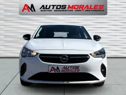 Opel Corsa 1.2 XEL S/S Edition 75
