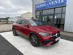 Mercedes Gla 200D AMG LINE 2.0 150CH GARANTIE CONSTRUCTEUR / REPRISE POSSIBLE