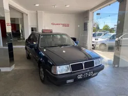 Lancia Thema 2.5 Turbo Diesel